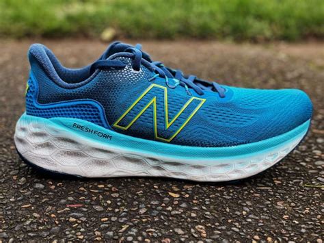 New Balance Fresh Foam More V3 Review | Running Northwest