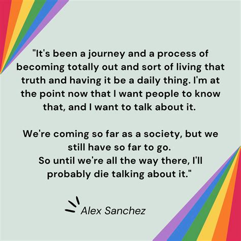 75 Inspiring Pride Month Quotes Perfect for Sharing