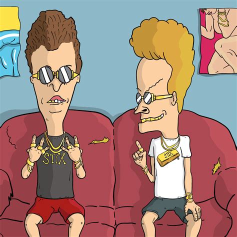 Beavis And Butthead Funny Quotes. QuotesGram