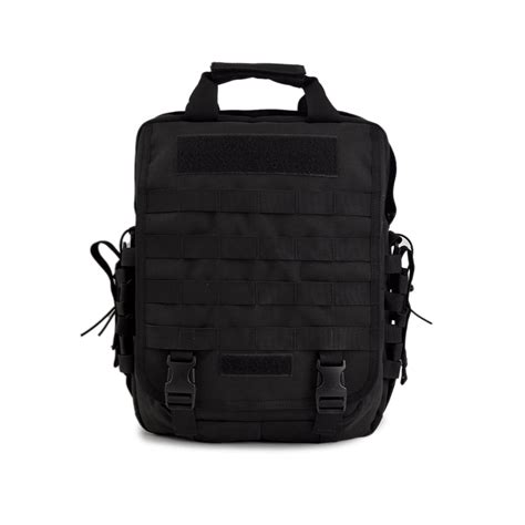 Military Laptop Backpack | For Upto 14" Laptop – Olive Planet