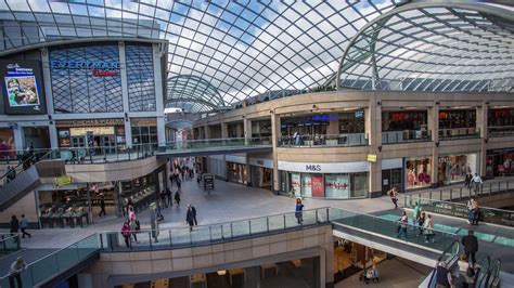 Shopping Centres in Leeds | Leeds-List