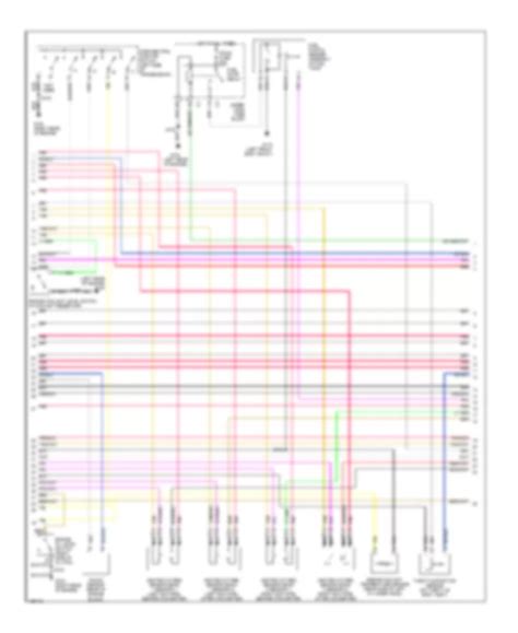 Wiring Diagrams 2003 Chevrolet Silverado » Wiring Scan