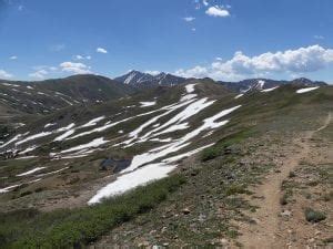 Loveland Pass – Silver Plume-Keystone, CO | U.S. Highway 6