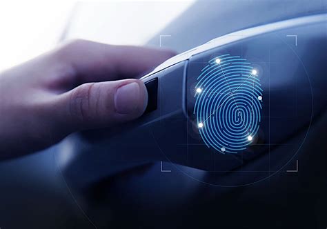 What Are Biometric Devices: Definition, Types and Use in Authentication & Security — RecFaces