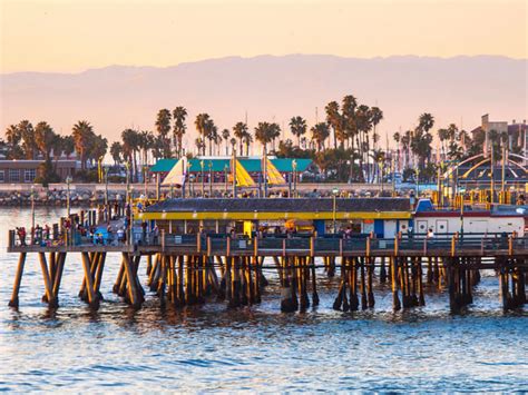 Redondo Beach Pier | Discover Los Angeles