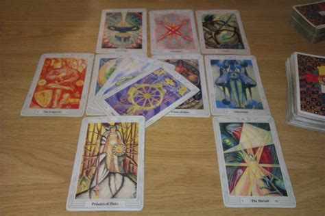 Tarot cards, Oracle Cards, Runes, Crystal Healing, Divinat… | Flickr