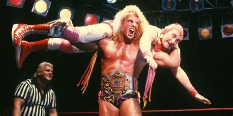 Hulk Hogan Vs. The Ultimate Warrior: 10 Things Most Fans Don’t Realize ...