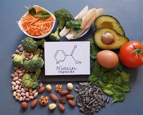 Check Out The Role, Benefits And Sources Of Vitamin B3 Or Niacin | HerZindagi