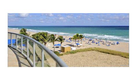 Coconut Grove Residences, Luxury Oceanfront Condos in Fort Lauderdale