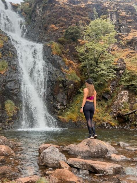 15 Breathtaking Waterfalls in the Lake District - Pocket Wanderings