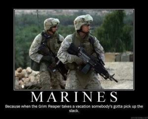 Marine Corps Pride Quotes. QuotesGram