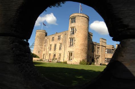 Walworth Castle Hotel - English Heritage In County Durham