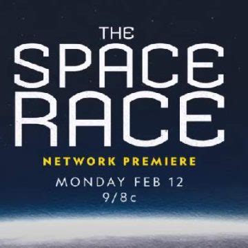 NatGeo Documentary The Space Race Archives | Ecelebritymirror