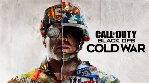 Análise - Call of Duty: Black Ops Cold War • Recanto do Dragão