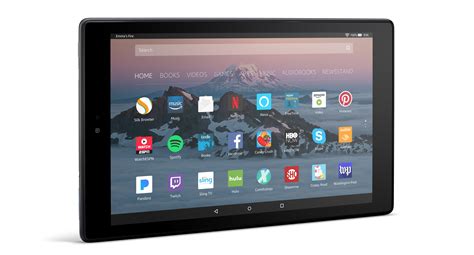 Amazon announces new Fire HD 10 tablet with higher resolution display ...