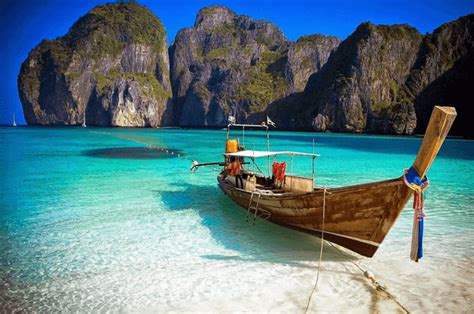 Phuket Krabi Package - Tripoventure @ Flat 15% Off