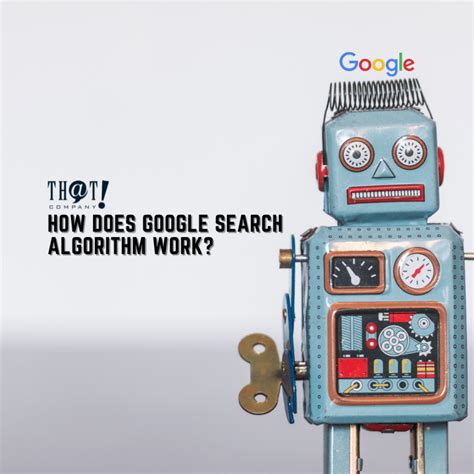 Google Search Algorithm: What It Is And How Does It Work?