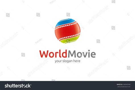 World Travel Logo Stock Vector (Royalty Free) 336943340 | Shutterstock