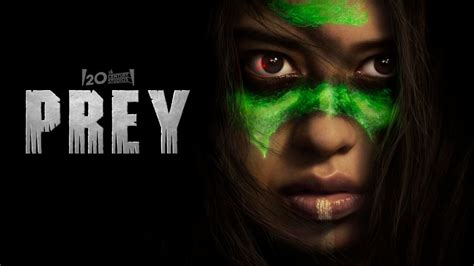 Prey | Disney+