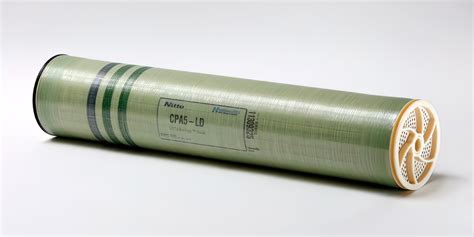 CPA5-LD Hydranautics Membrana Osmosis Inversa 8"x40" 11,000 gpd