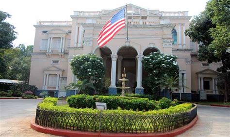 Hyderabad US Consulate to cancel visa services from 3 May