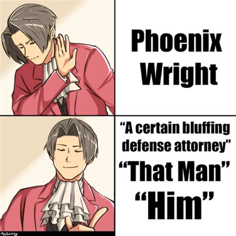 miles edgeworth on Tumblr