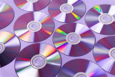 Discs: A Brief Guide to Blu-Ray and The Different Kinds of Format