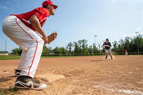 Baseball Fielding Techniques | PRO TIPS by DICK'S Sporting Goods