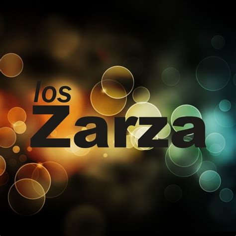 Stream Los Zarza music | Listen to songs, albums, playlists for free on SoundCloud