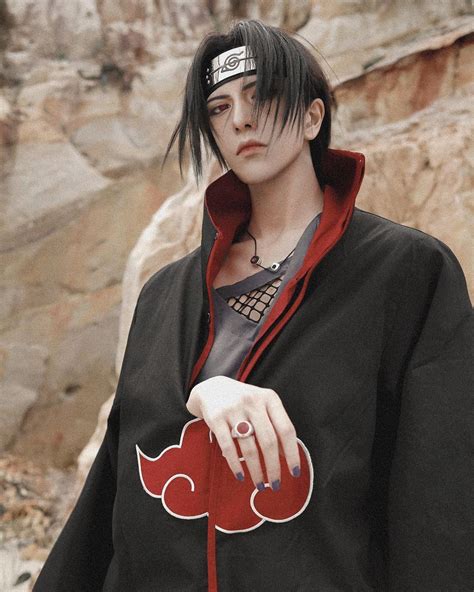 Hakken 八犬’s Instagram post: “Naruto ナルト| Uchiha Itachi Full set for ...