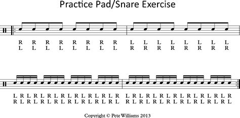 Drum Pad Exercises | atelier-yuwa.ciao.jp