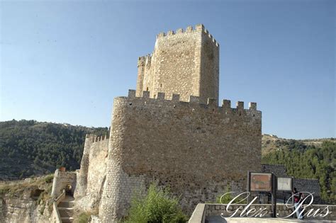 Terminado… por ahora. – Castillos y Fortalezas Medievales