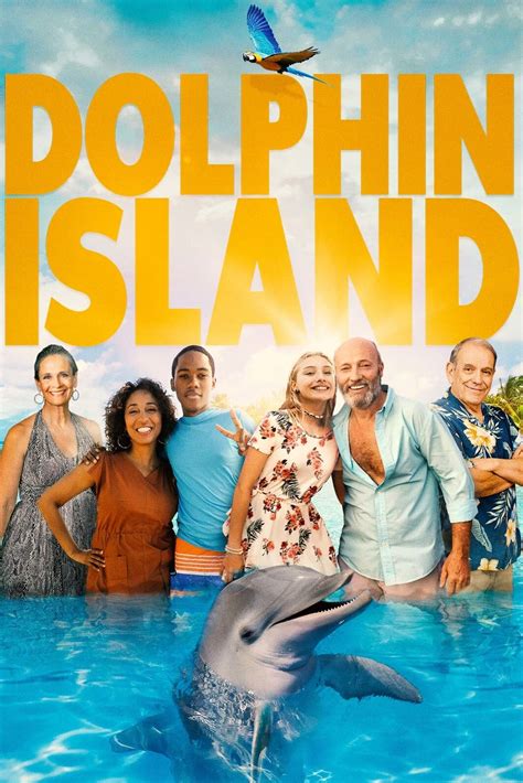 Dolphin Island 2021 » Филми » ArenaBG