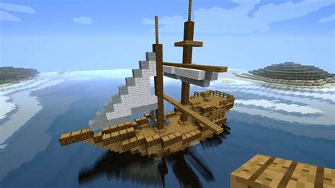 looking for boat builder - Server Recruitment - Servers: Java Edition ...