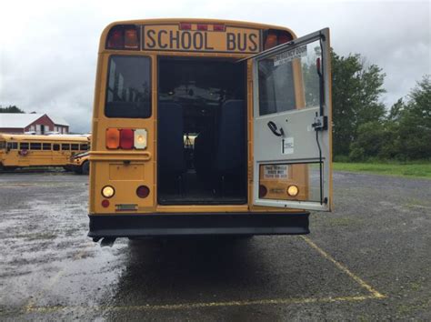 2012 Thomas C2 66 Passenger School Bus | Buses For Sale