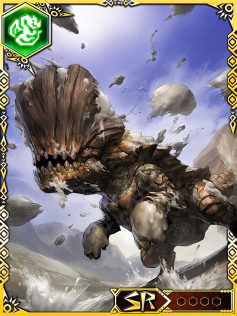 Barroth | Monster hunter, Monster hunter world, Monster hunter series