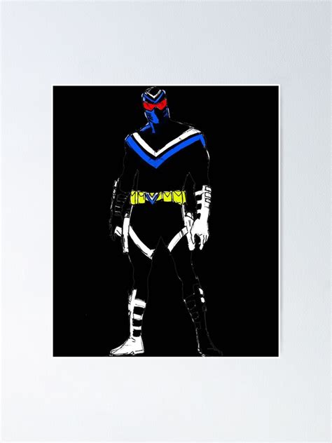 "vigilante peacemaker quotes " Poster for Sale by retzerktcleryye ...