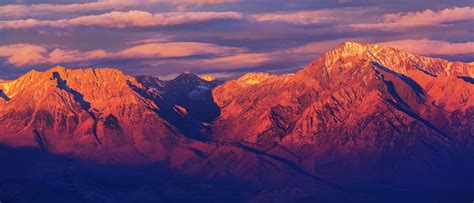 Visitez Parc national Sierra Nevada : le meilleur de Parc national Sierra Nevada, Andalousie ...