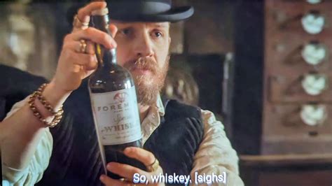 Is this Peaky Blinders whiskey fictional? : r/whiskey