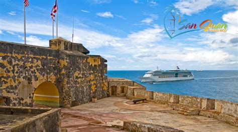 San Juan Puerto Rico Cruise Port Guide - Must Read Tips