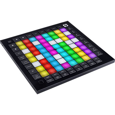 Novation Launchpad Pro - Audio Shop Dubai launch key