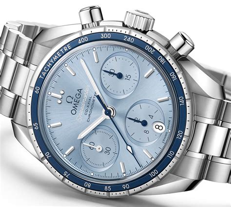 Omega Speedmaster 38mm Watches For 2017 | aBlogtoWatch