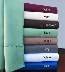 Impressions Collection - 600 Thread Count Hem Stitch Split King Sheets ...