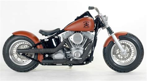 Exile Cycles - Red Oxide Ride 07 | Motorcycle culture, Custom street bikes, Motorcycle