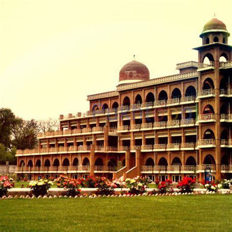 University of Peshawar | CampusGuru.PK