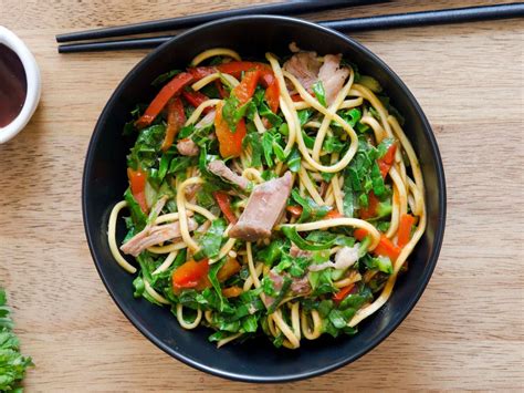 The ultimate stir-fry recipe for Chinese New Year - al.com