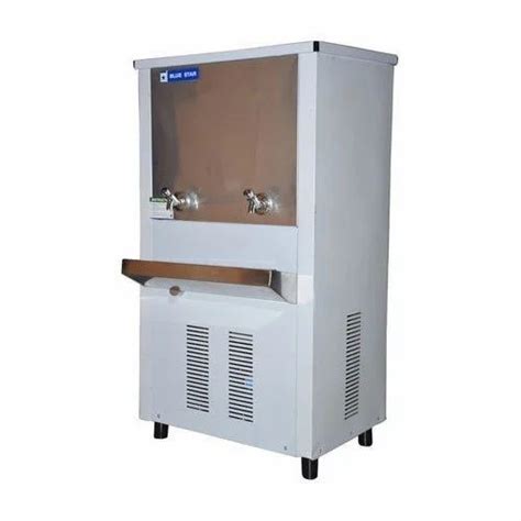 Stainless Steel Office Water Cooler, 70 L/hr at Rs 48000/piece in Chennai | ID: 20287052962