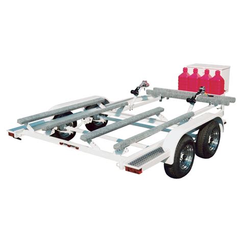 Zieman boat trailer parts - ovasgprof