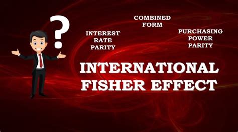 International Fisher Effect Plus Catchy Examples-Finance Cracker