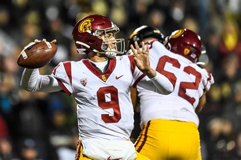 USC vs. Colorado final score, recap: Trojans escape with late comeback